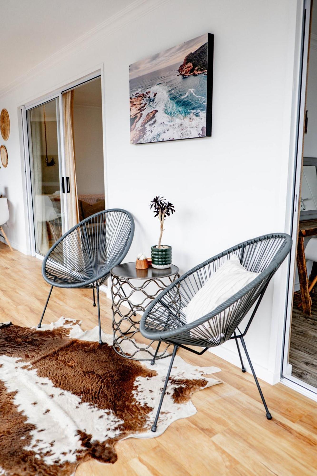 Shilo Beach Home II Wildernis Zewnętrze zdjęcie